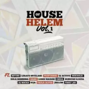 JHelem - Hey DJ (feat. DJ Active)